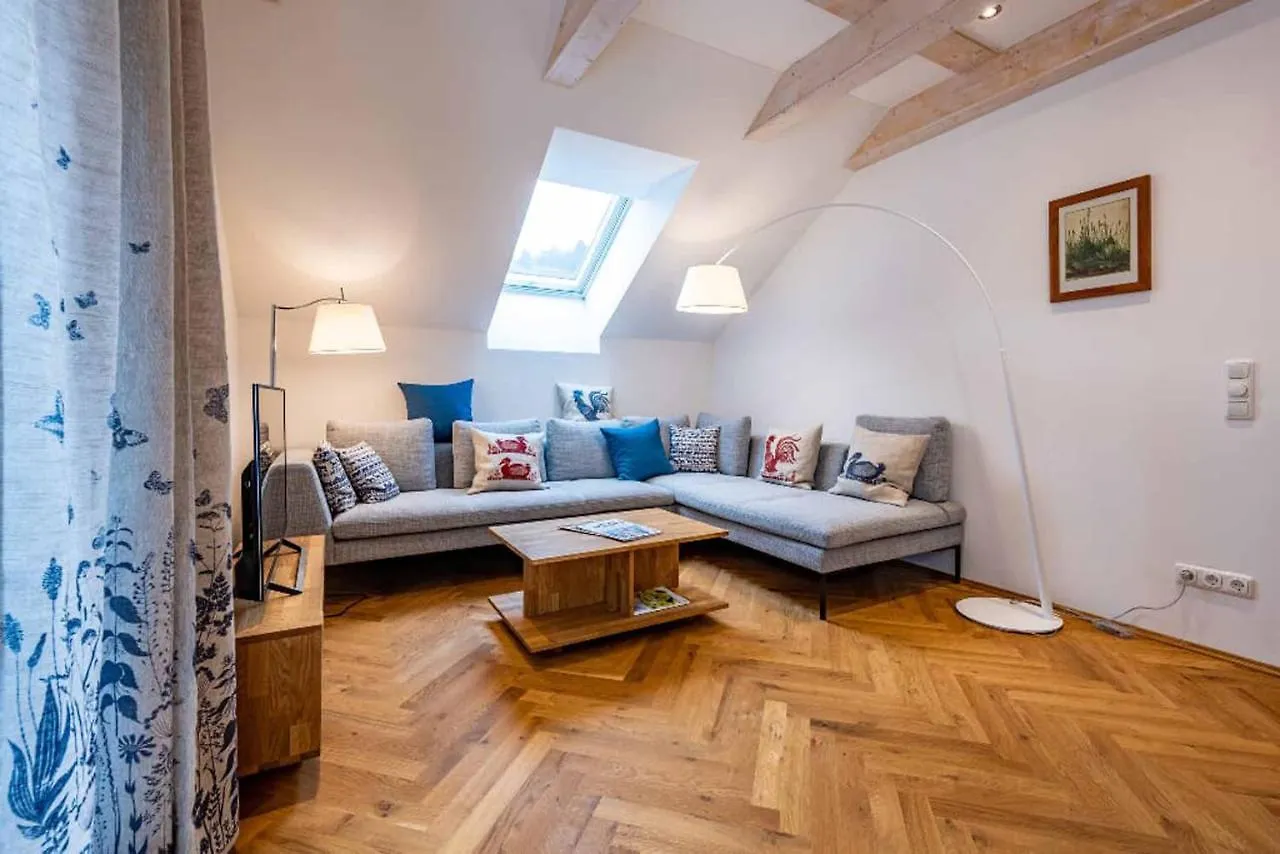 Appartamento Forsthaus Heilsberg Wiesent